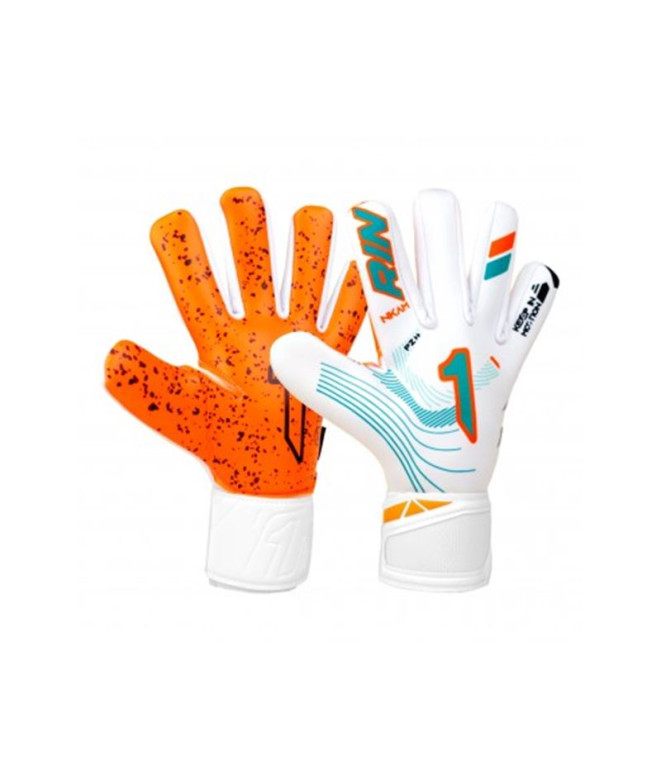 Gants de PorteroFootball Rinat Enfant de Nkam...