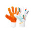 Gants de PorteroFootball Rinat Enfant de Nkam AS Orange