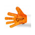 Gants de PorteroFootball Rinat Enfant de Nkam AS Orange