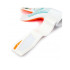 Gants de PorteroFootball Rinat Enfant de Nkam AS Orange