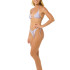 Bikini Rip Curl Set Femme San Carlos Tri Multicolore