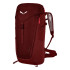 Sac à dos Montagne Femme de Salewa Alp Mate 30 Red Syrah