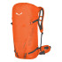 Sac à dos Montagne de Salewa Ortles Wall 38 Rouge Orange