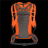 Sac à dos Montagne de Salewa Ortles Wall 38 Rouge Orange