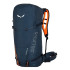 Sac à dos Montagne by Salewa Ortles Wall 38 Dark Denim
