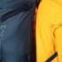 Sac à dos Montagne by Salewa Ortles Wall 38 Dark Denim