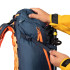 Sac à dos Montagne by Salewa Ortles Wall 38 Dark Denim