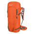 Sac à dos Montagne de Salewa Ortles Guide 45 Rouge Orange