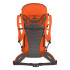 Sac à dos Montagne de Salewa Ortles Guide 45 Rouge Orange
