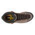 Chaussures Montagne Homme de Salewa Ms Alp Trainer 2 Mid Gtx Marron/Orange