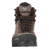 Chaussures Montagne Homme de Salewa Ms Alp Trainer 2 Mid Gtx Marron/Orange