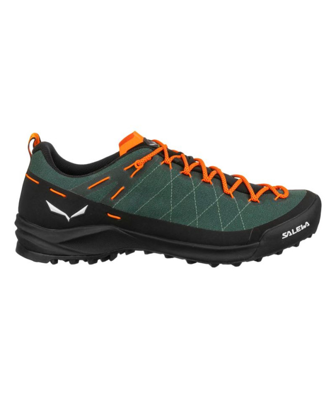 Chaussures Montagne Homme de Salewa Wildfire...