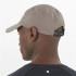 Casquette Running Salomon de Shkout U Grey Violet
