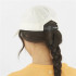 Casquette Running Salomon de Shkout U White