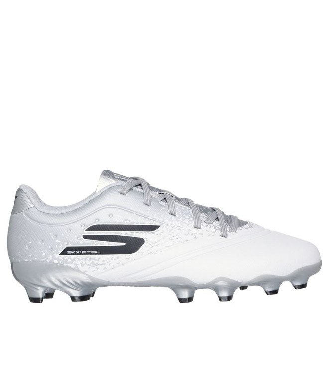 Bottes de Football Skechers Razor 1,5 FG Enfant...