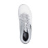 Bottes de Football Skechers Razor 1,5 FG Enfant Blanc/Gris