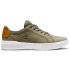 Chaussures Timberland Homme Seneca Bay Oxford Green