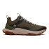 Chaussures Timberland  Motion Acces Low Lace UP Sneaker Dark Green