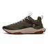 Chaussures Timberland  Motion Acces Low Lace UP Sneaker Dark Green