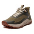 Chaussures Timberland  Motion Acces Low Lace UP Sneaker Dark Green