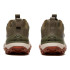 Chaussures Timberland  Motion Acces Low Lace UP Sneaker Dark Green
