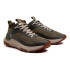 Chaussures Timberland  Motion Acces Low Lace UP Sneaker Dark Green