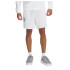 Pantalons Under Armour Homme Short Rival Terrylogo8Inshort Blanc