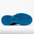 Chaussures Wilson Enfant de Padel Rush Pro Navy Blue
