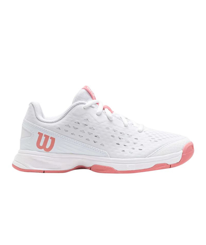 Chaussures Wilson Enfant padel Rush Pro...