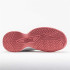 Chaussures Wilson Enfant padel Rush Pro Blanc/Mauve