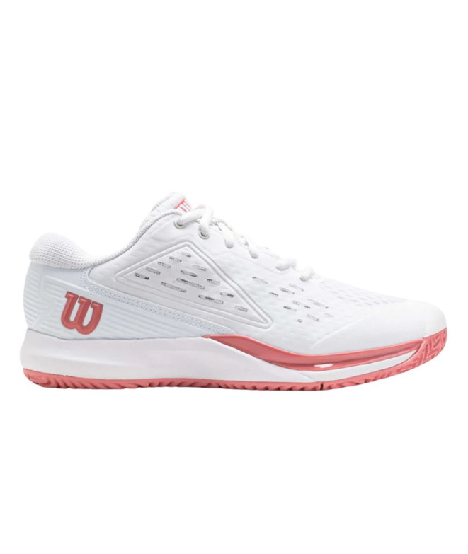 Chaussures Tennis Wilson Enfant de Rush Rush...
