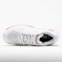Chaussures Tennis Wilson Enfant de Rush Rush Pro Ace White/Mauveglow