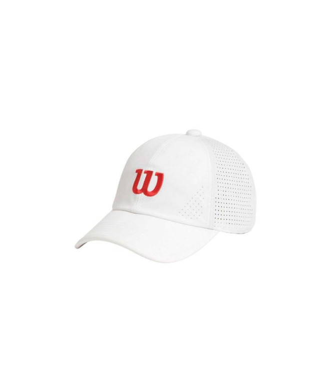 Casquette Tennis Wilson de Active Perforated...