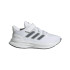 Chaussures adidas Enfant Ultrarun 5 Blanc