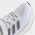 Chaussures adidas Enfant Ultrarun 5 Blanc