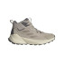 Botas de Montagne adidas Homme Terrex Trailmaker 2 Mid Leather Hiking Beige