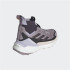 Chaussures Montagne adidas Femme par Terrex Free Hiker 2 Lila