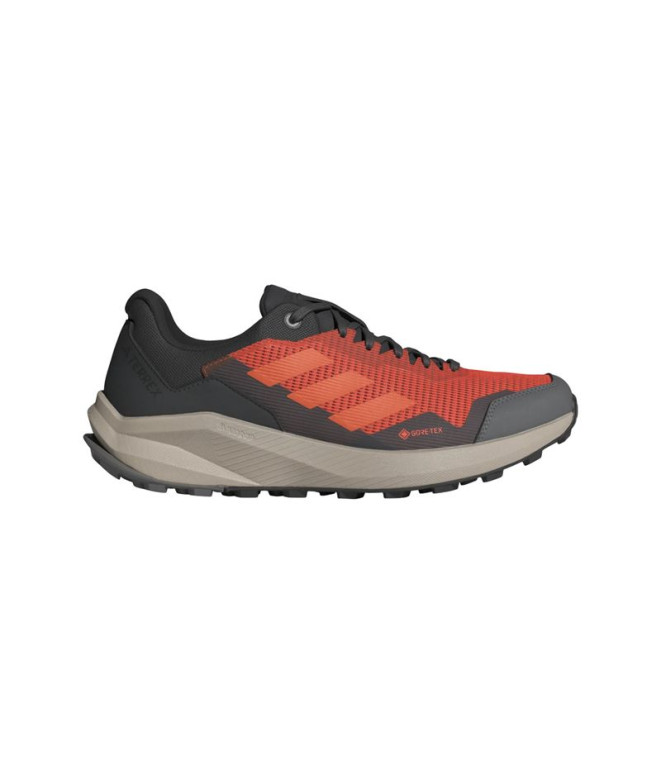 Chaussures Trail adidas Trail Rider Homme...