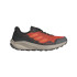 Chaussures Trail adidas Trail Rider Homme terrex Gore-Tex Orange