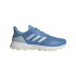 Chaussures Hockey adidas Hockey de Adipower Blue