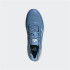 Chaussures Hockey adidas Hockey de Adipower Blue