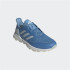 Chaussures Hockey adidas Hockey de Adipower Blue