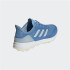 Chaussures Hockey adidas Hockey de Adipower Blue