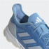 Chaussures Hockey adidas Hockey de Adipower Blue