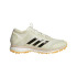 Chaussures Hockey adidas Hockey Femme de Fabela X Empower Broken White