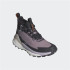 Chaussures Montagne adidas Femme terrex Free Hiker 2 Gtx Lila
