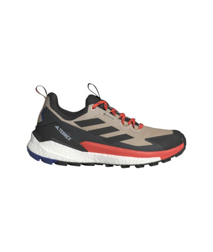 Chaussures Montagne adidas Homme terrex Free Hiker 2 Low...