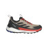 Chaussures Montagne adidas Homme terrex Free Hiker 2 Low Gtx Beige