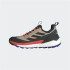 Chaussures Montagne adidas Homme terrex Free Hiker 2 Low Gtx Beige