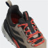 Chaussures Montagne adidas Homme terrex Free Hiker 2 Low Gtx Beige